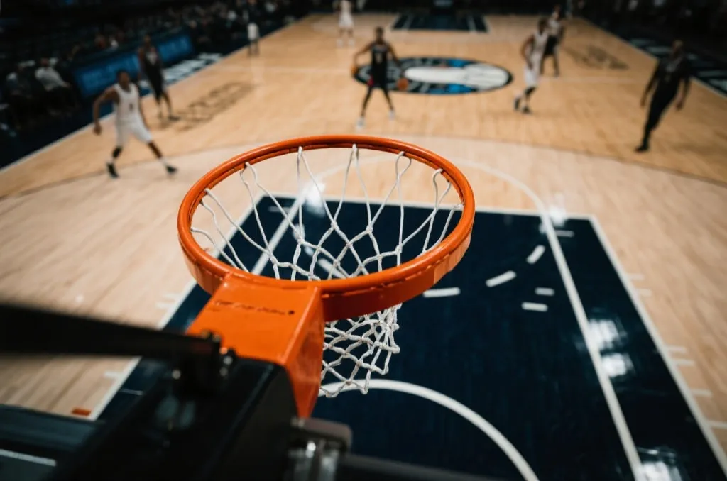 乐鱼体育篮球赔率深度剖析：NBA常规赛让分盘与大小分玩法指南